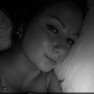 Meet your Posher, Kellie